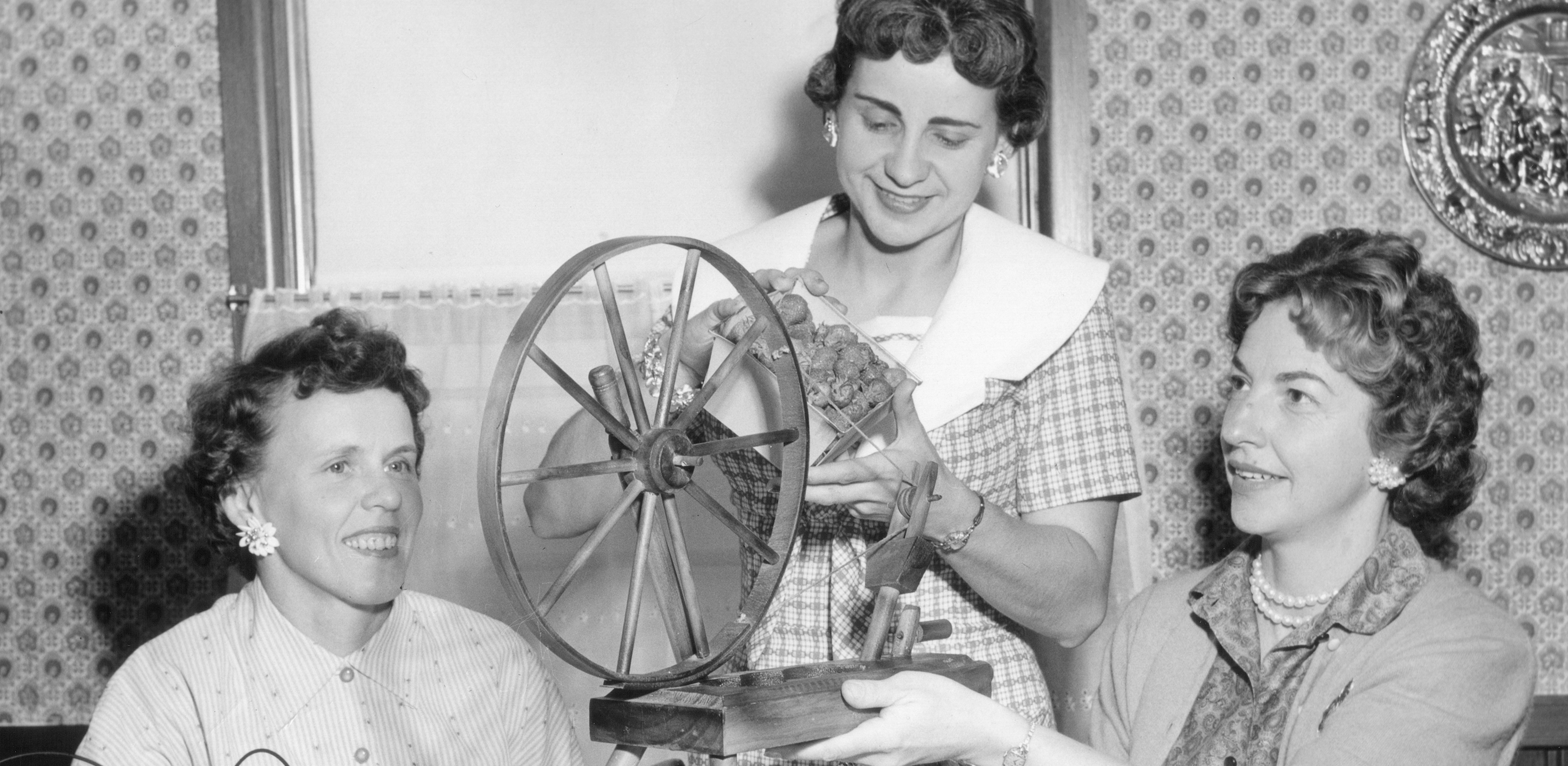 Mary Marguerite Guild